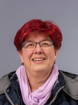 Sabine Pohlmeyer