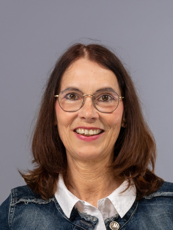 Ulrike Vennewald